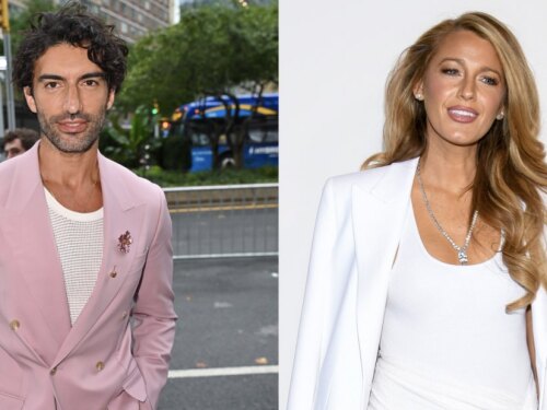 Justin Baldoni responde a la demanda de Blake Lively por acoso sexual en "Romper el círculo"