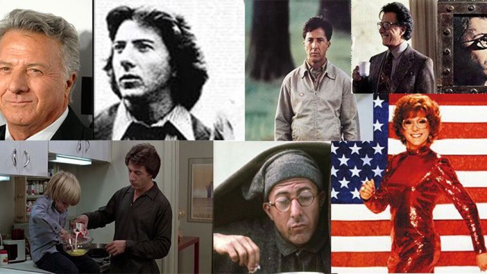 11 películas emblemáticas de Dustin Hoffman