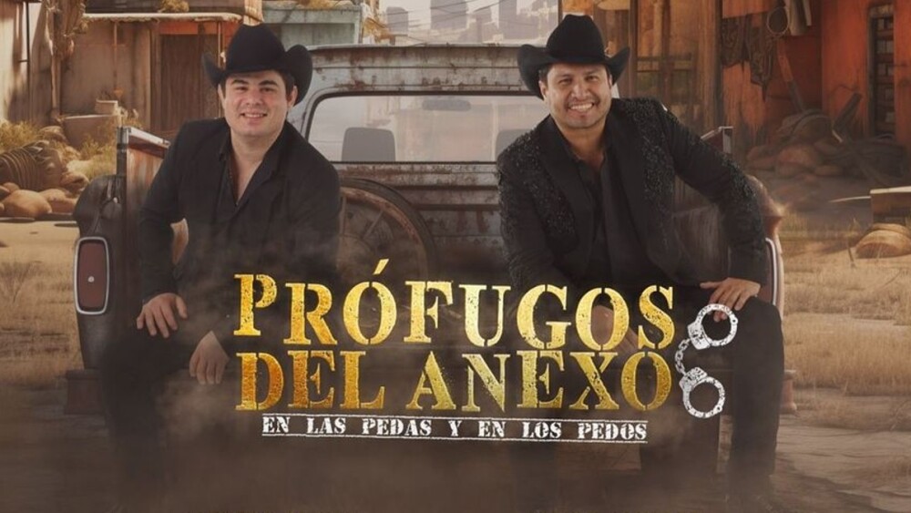 Concierto de Julión Álvarez y Alfredo Olivas ¿cuáles son las fechas y