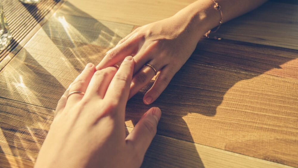 Test: ¿Es amor o es costumbre?