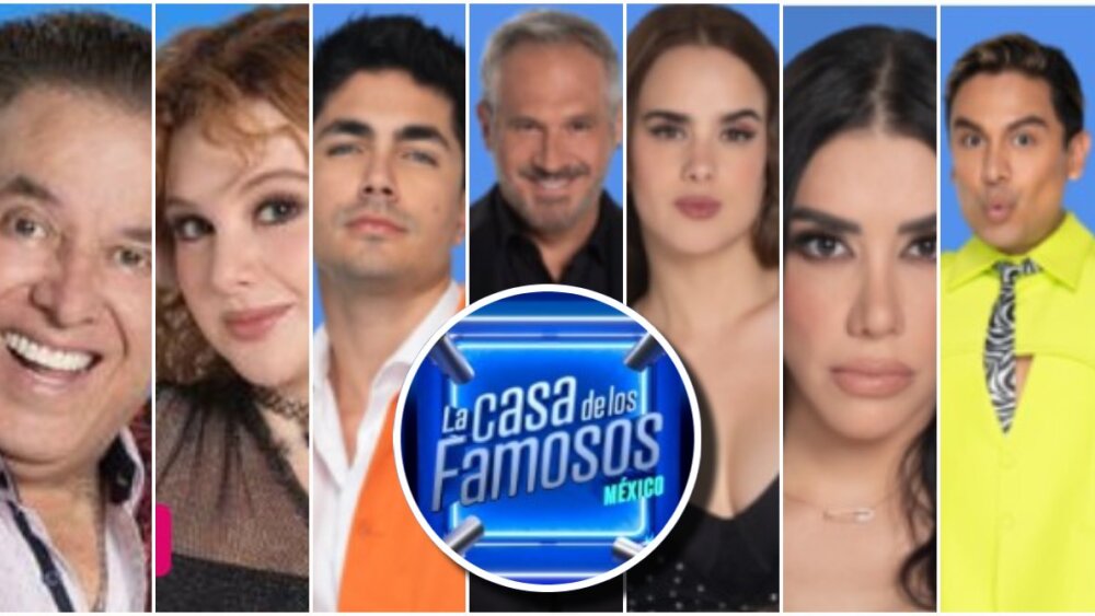 la casa de los famosos mexico quién ganará