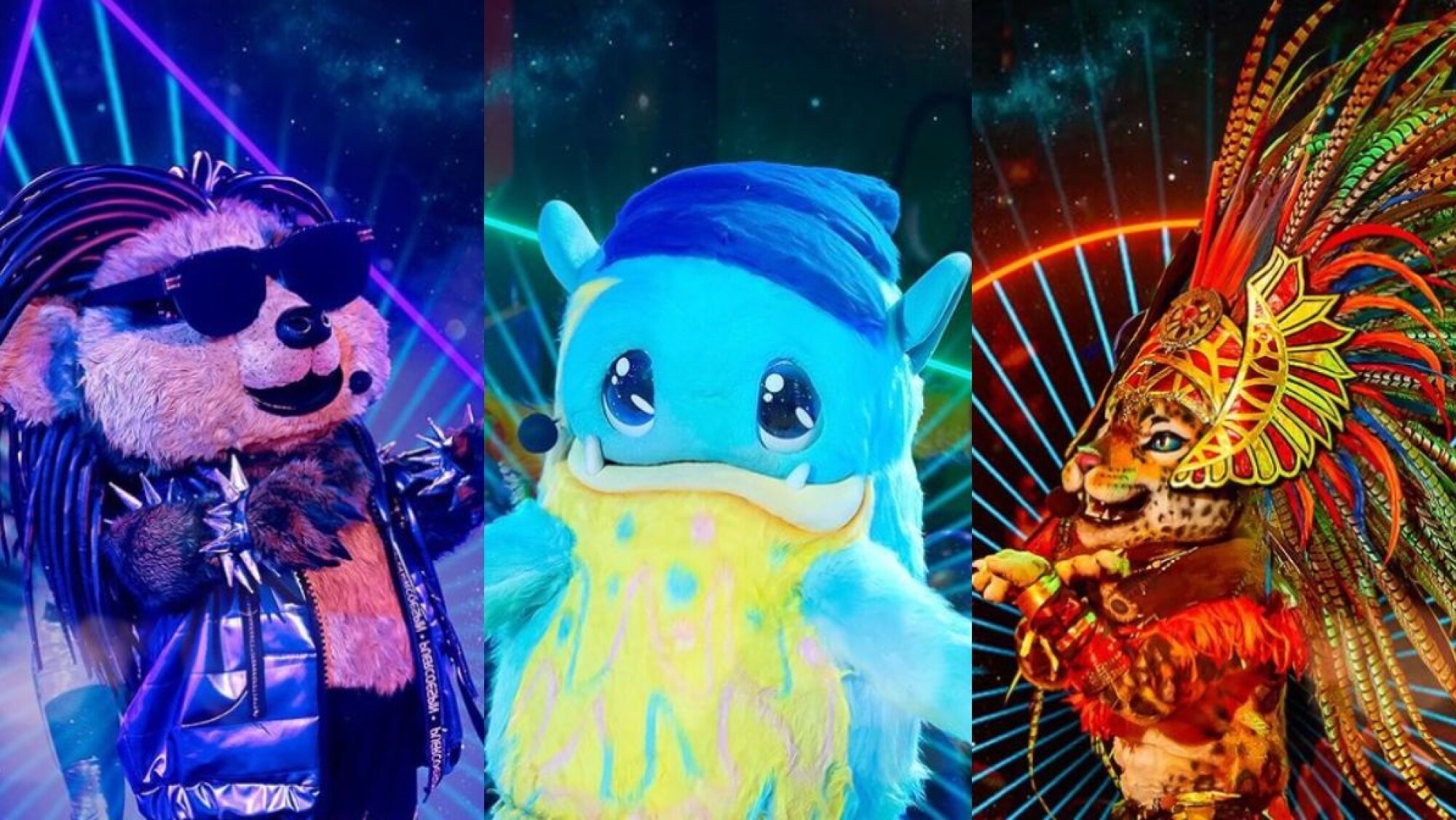 ¿Cuándo es la final de 'Quién es la Máscara´2025 y cómo verlo por TV y