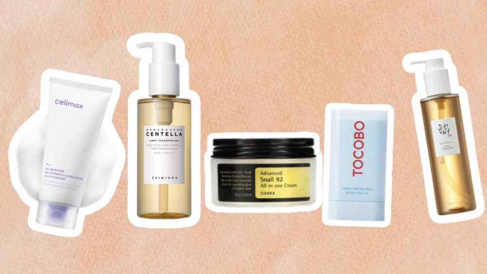 Linea Coreano 5 marcas de skincare coreano que debes probar este próximo año
