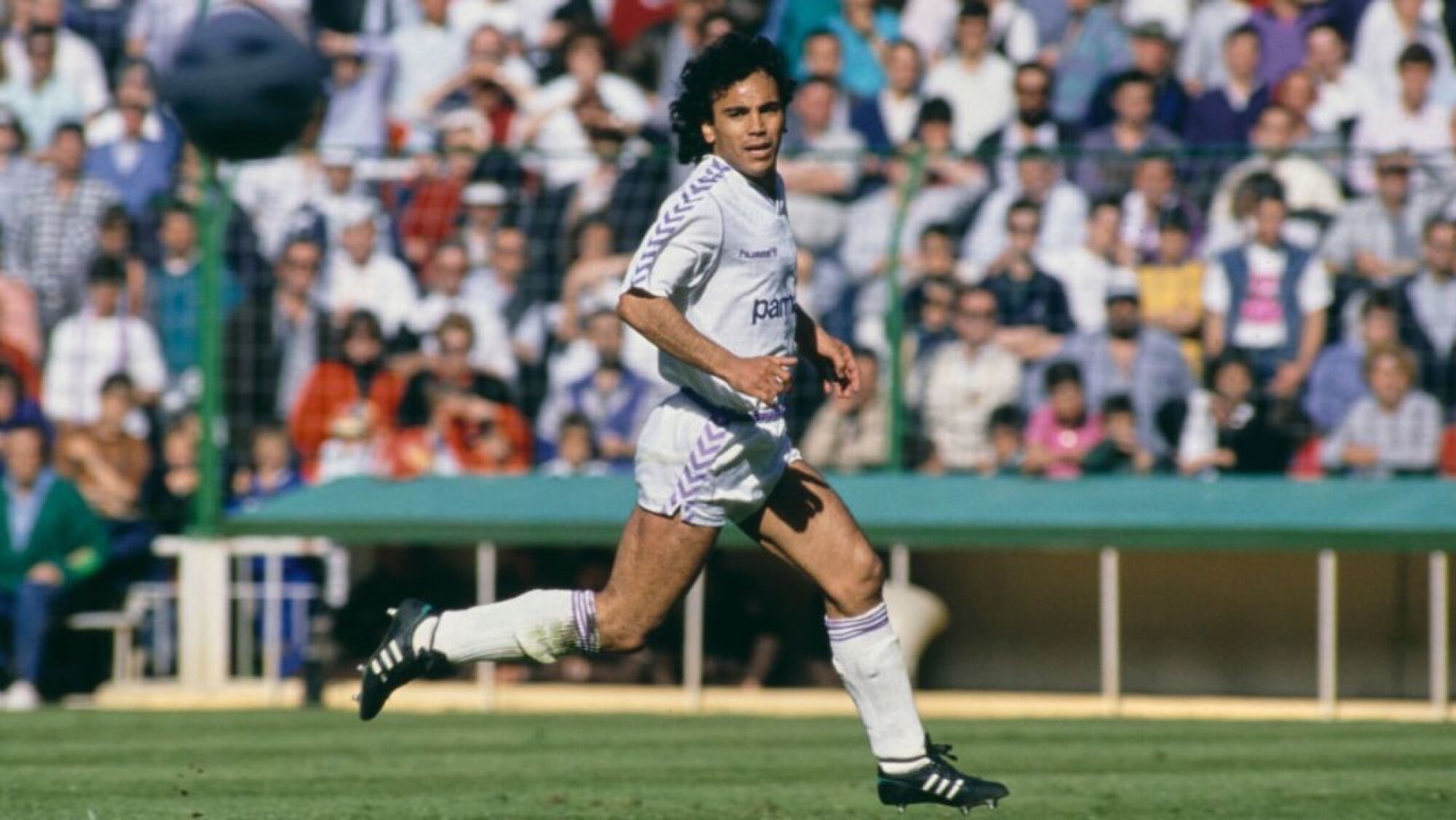 Hugo Pinterest ¿Por qué Hugo Sánchez pudo ganar cuatro Botas de Oro?