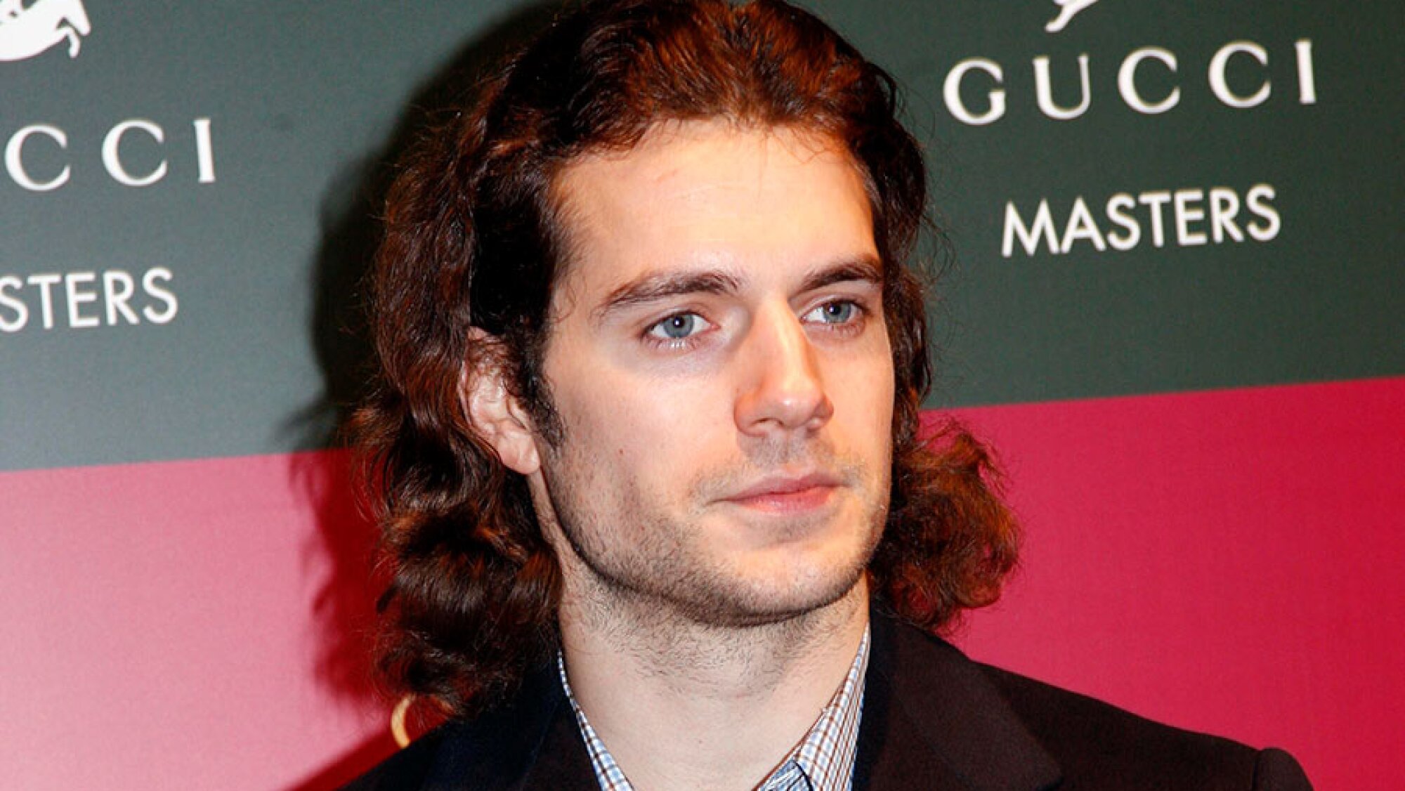 Henry Cavill a través de los años: 20 fotos que probablemente nunca