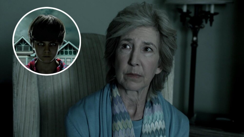 la noche del demonio ver completa