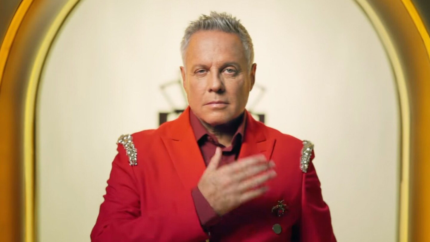 La Casa de los Famosos México 2025 revela a su cuarto habitante: ¡Es Alexis Ayala!