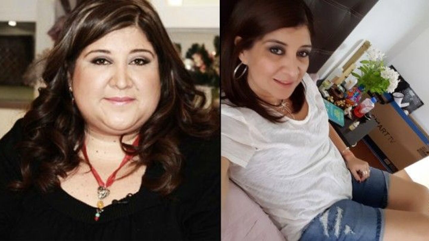 ¡No creerás cómo bajó tanto de peso Laura Rivas, psíquica de Extranormal!