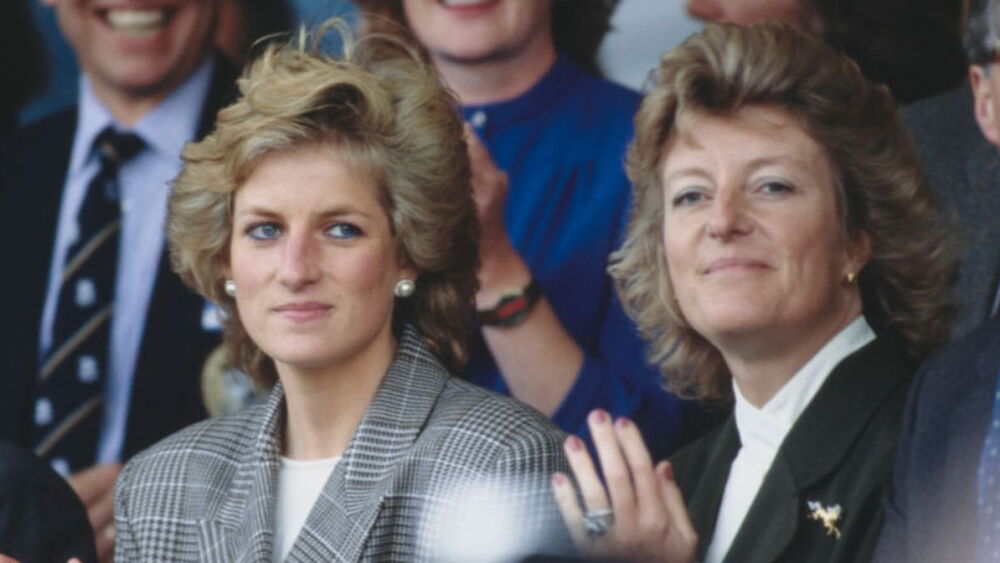 Lady Di y su hermana Lady Sarah McCorquodale.jpg
