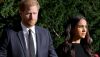 Revelan cifra que Meghan le pidió a Harry para firmar el divorcio
