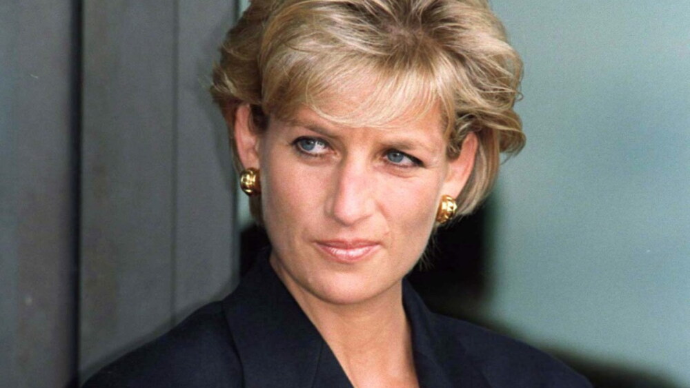 lady di