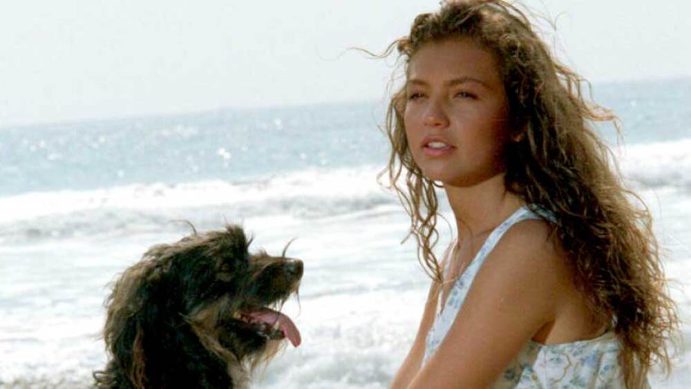 ¿Recuerdas a Thalía como Marimar? Ella se encargó de hacerlo para todos