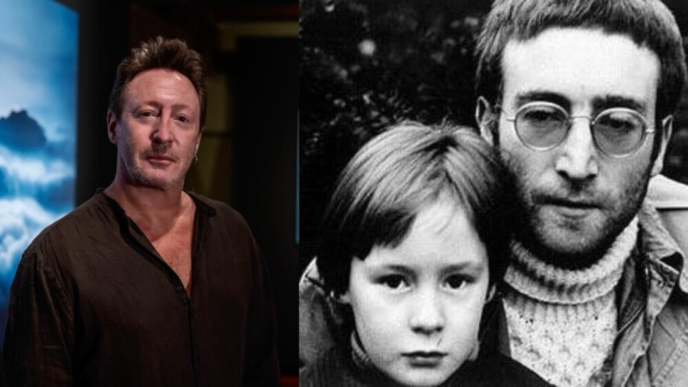 Julian Lennon y John Lennon (1).jpg