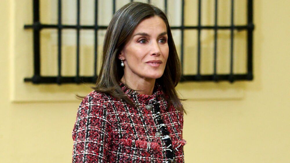 Letizia Ortiz