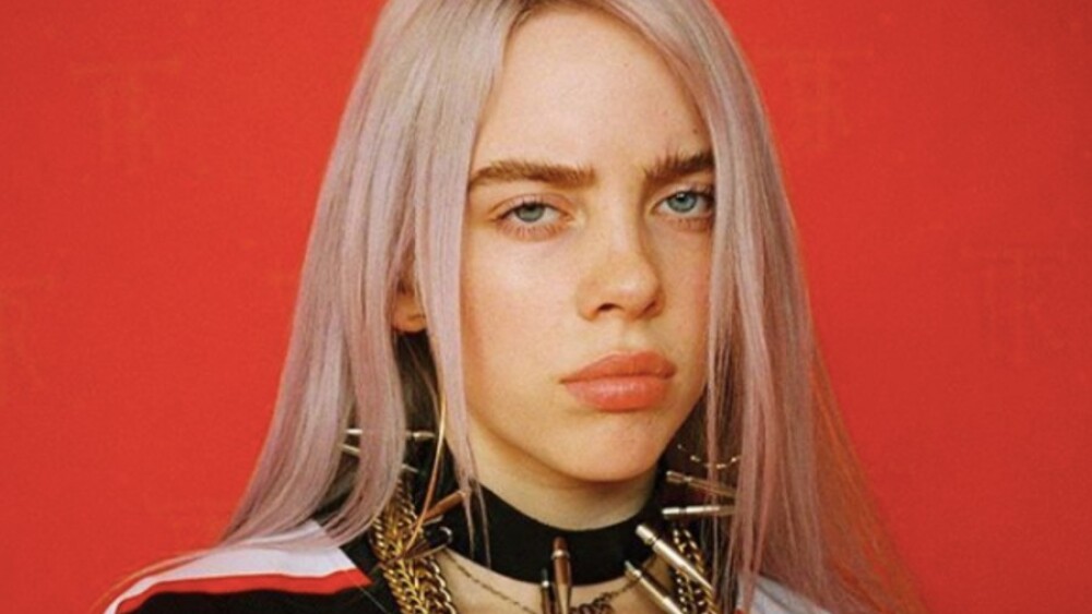 asi lucian dientes billie eilish antes ser famosa