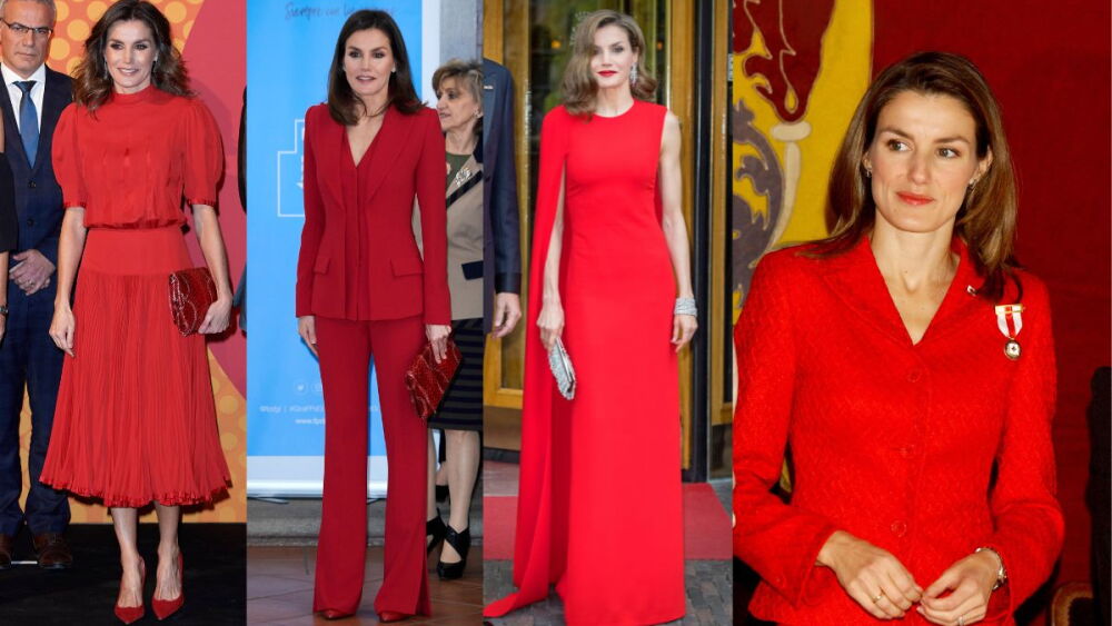 Letizia dice ‘no’ a la alfombra roja de los premios Goya: Una estrategia real que despierta intriga 7 Moncloa Debe ser interpretado como una muestra de respeto