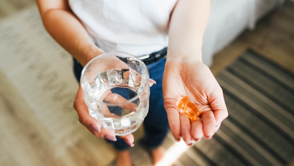 Cuida tu alimentación