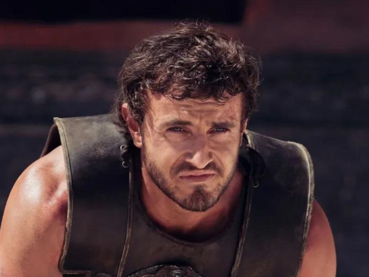 Gladiador 2