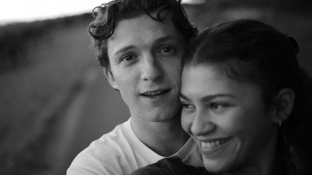 Zendaya y Tom Holland planean casarse