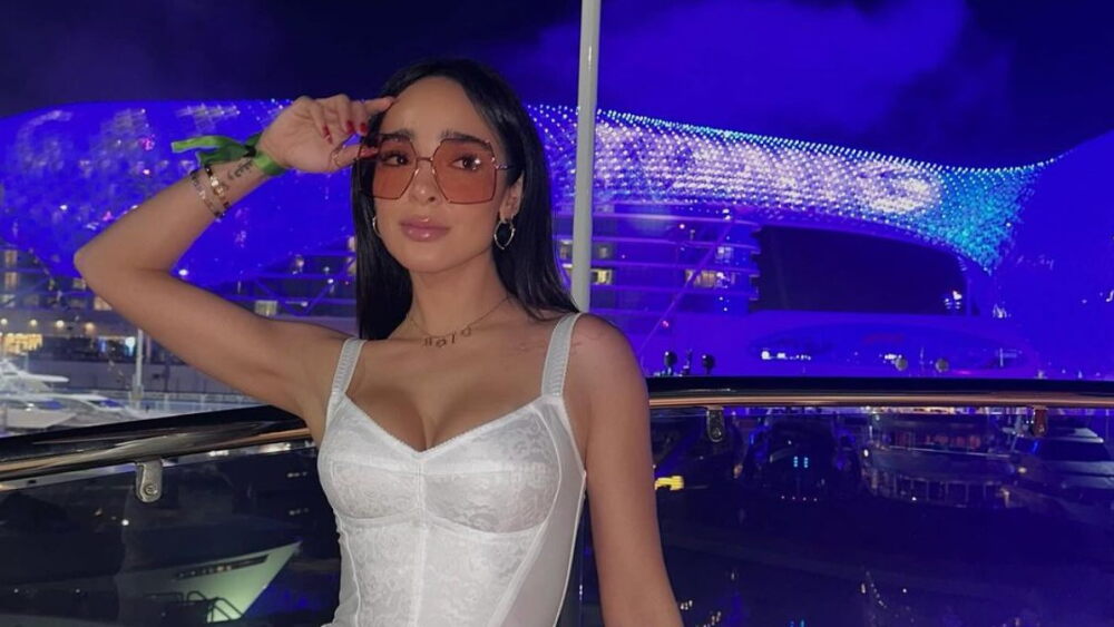 Manelyk González