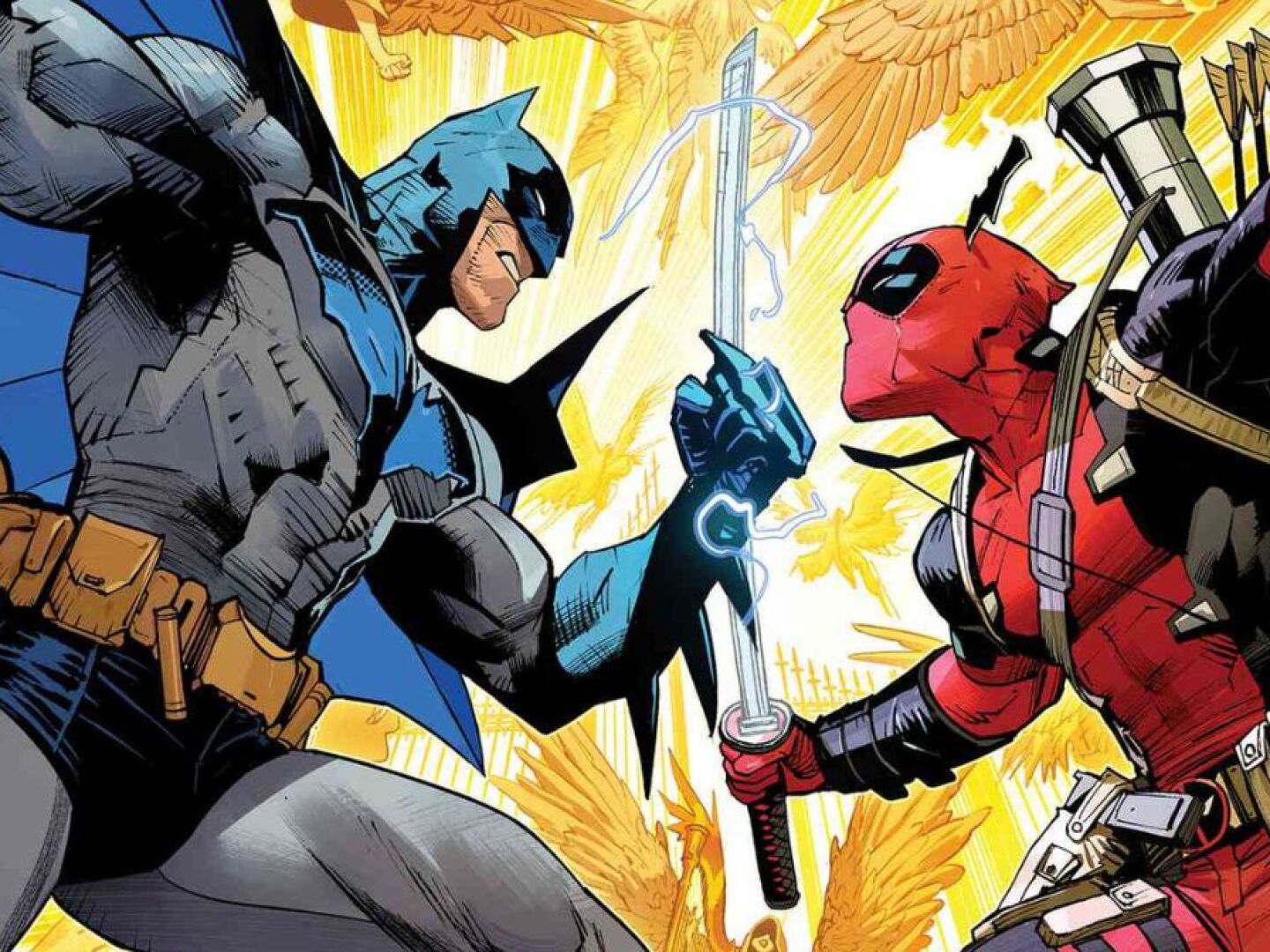 “La vida de Chuck”: Tráiler de lo más nuevo de Stephen King y Mike Flanagan