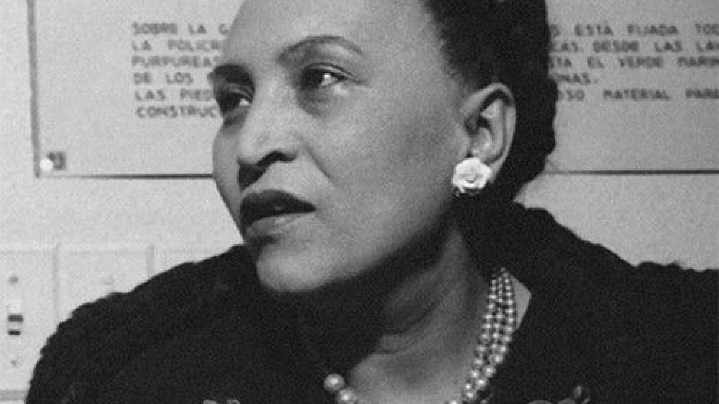 María Izquierdo: La otra Frida