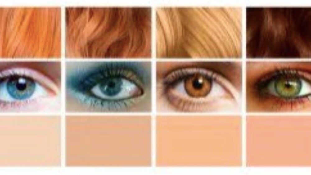 Colorimetría en la moda: por qué saber esto te puede a lucir mejor