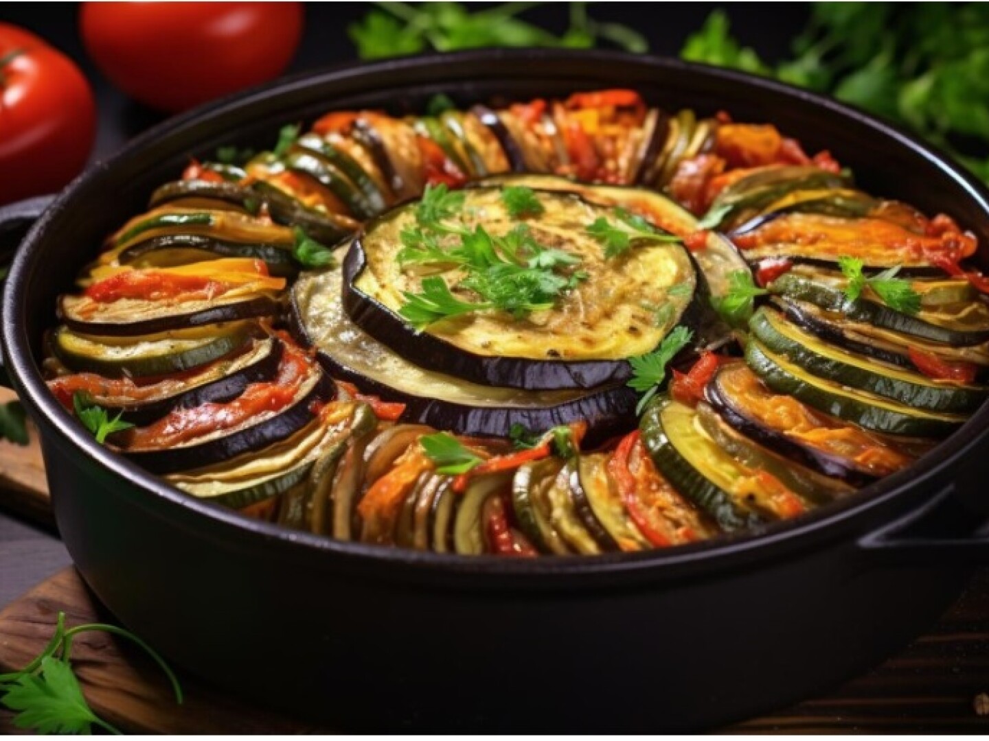 ratatouille