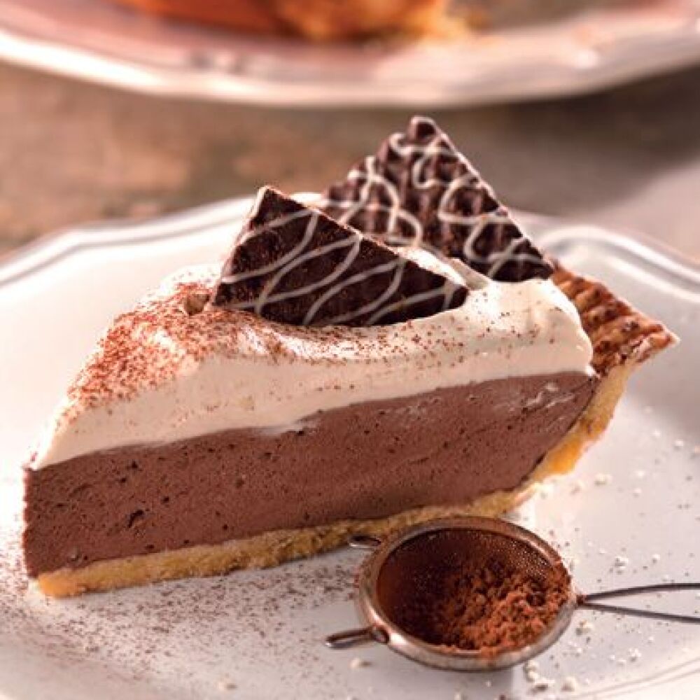 Delicioso pudding de chocolate en microondas: rápido, fácil e irresistible 9 Moncloa 3. Cocción del pudding