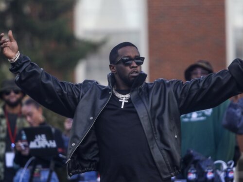 Sean Combs: Cuándo sale y dónde ver la serie documental de P.Diddy