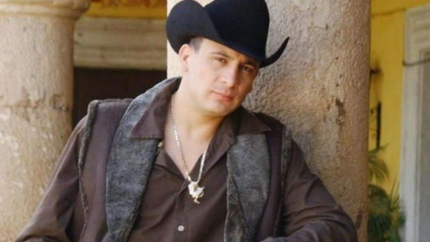 ¿Cómo le celebraban su cumpleaños a Valentín Elizalde?