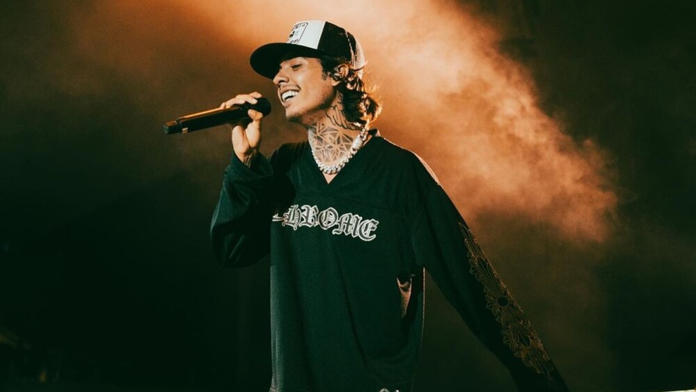 Natanael Cano Tunden al cantante por interpretar este tema clásico de