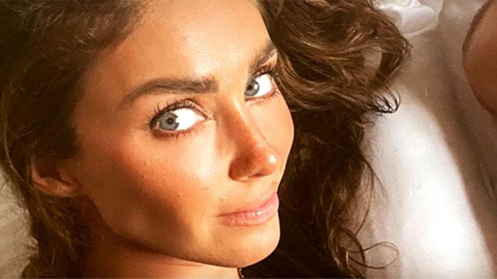 Anahí derrite Instagram con tierno video junto a su bebé Emiliano