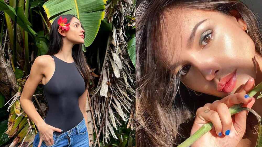 Eiza González cirugías