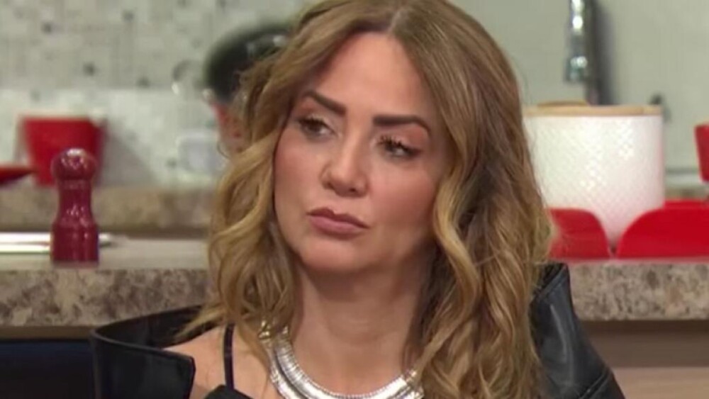andrea legarreta