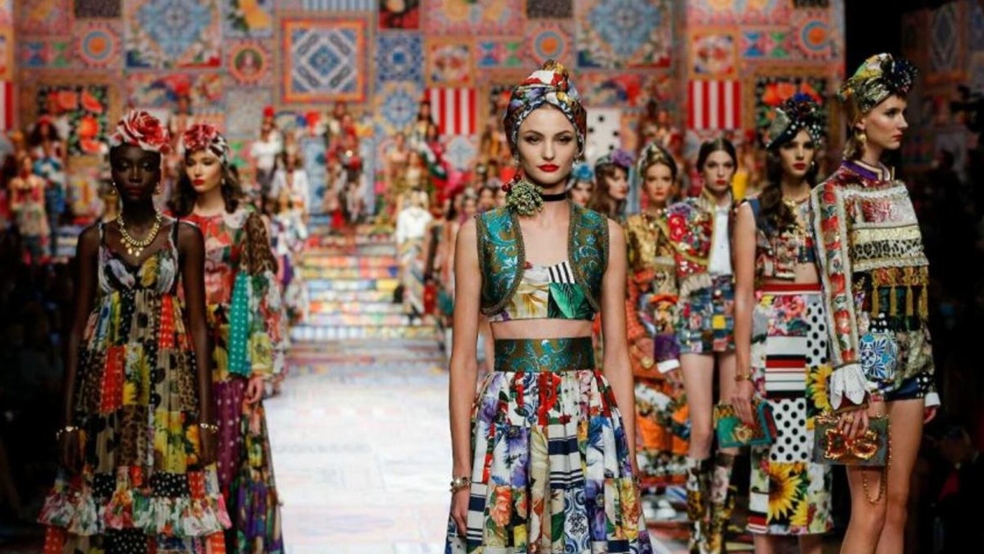 Moda Week International Estas son las 5 fashion week más importantes del mundo de la moda