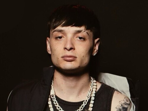 Peso Pluma Premios Juventud