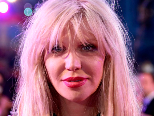courtney love