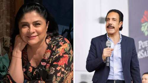 ¿Geraldine Bazán y Alejandro Nones son novios? Esto dijo ella