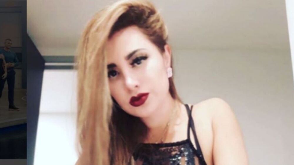 Damaris Roche Damaris Rojas aparece en el programa Hoy y ¡es fuertemente criticada!