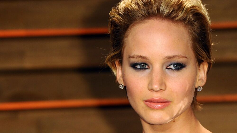 ¿Jennifer Lawrence está embarazada?