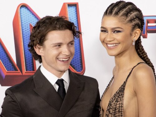 El padre de Tom Holland confirma la boda con Zendaya: Así fue la romántica pedida de mano