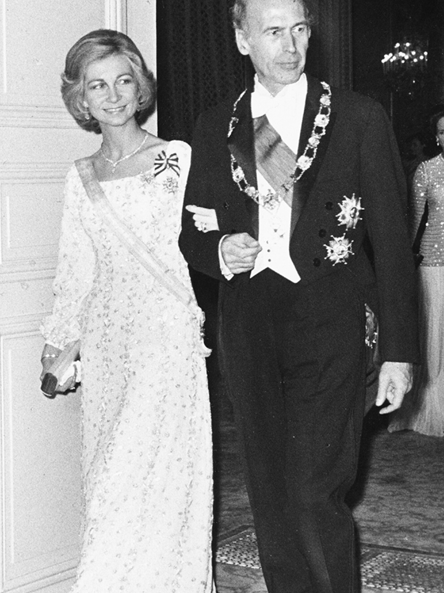 El ABC de Sofía de Grecia, la reina consorte de España