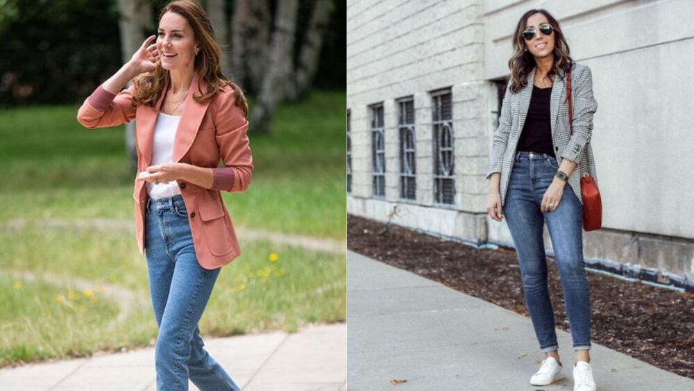 outfit casual mujer outfit casual mujer