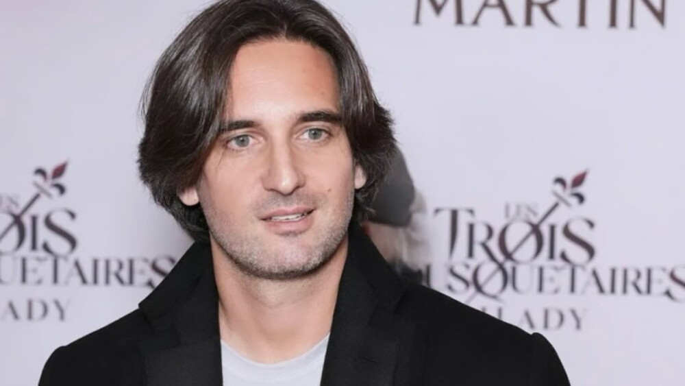 Suha Rassam Esta es la trágica historia de Dimitri Rassam, el esposo de Carlota ...