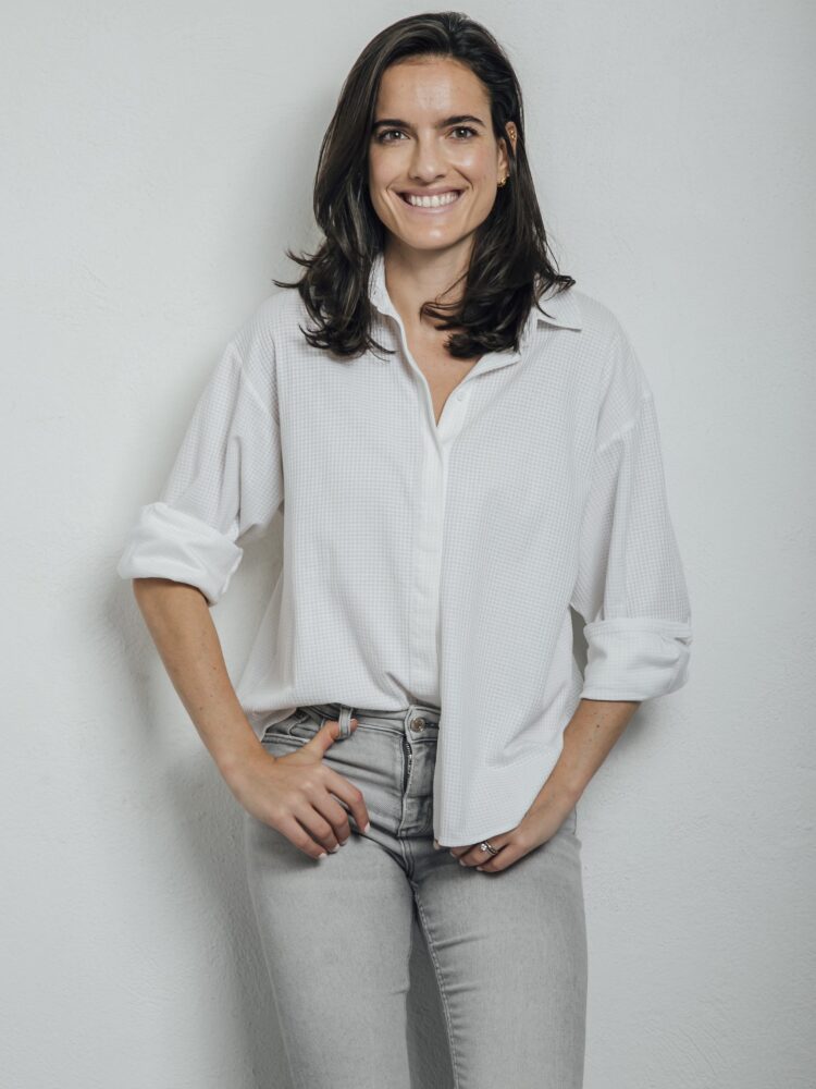 Las CARAS del emprendimiento: Macarena Riva y Andrea Sánchez