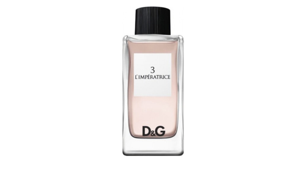 ¿Cuál es el mejor perfume de Dolce & Gabbana para mujer? Tu personalidad lo dirá.