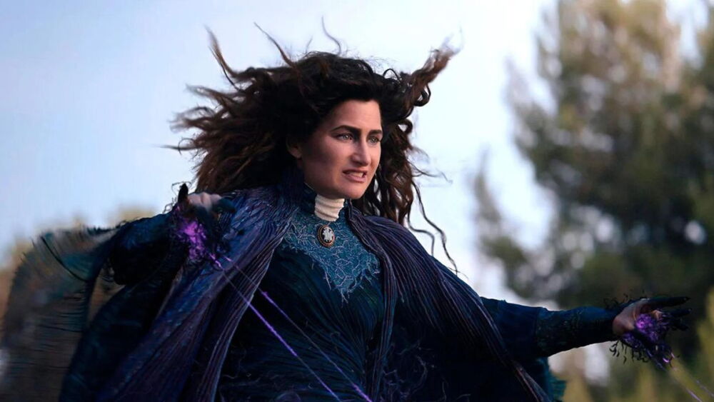 Agatha Wanda Runes ‘Agatha All Along’: todo sobre el spin off de Wandavision