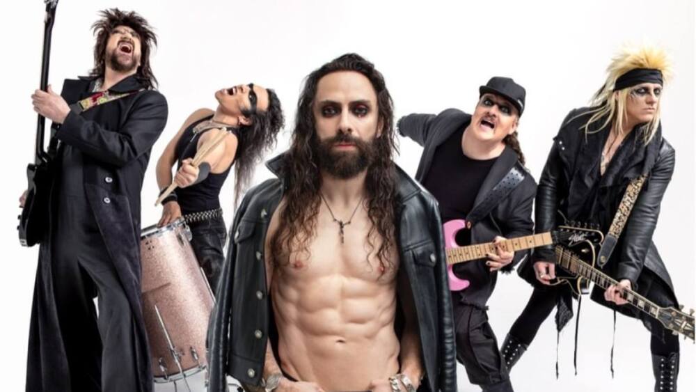 Moderatto