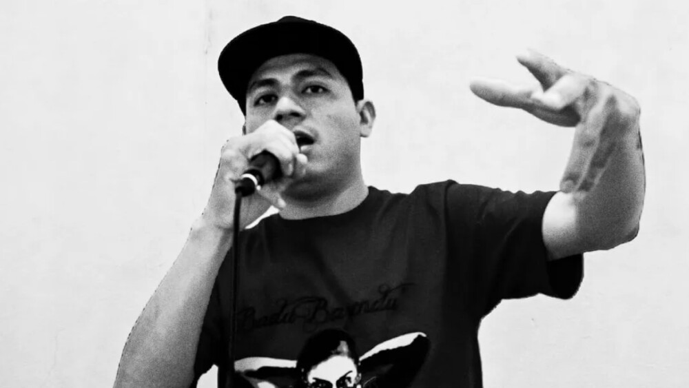Puando Rapper Mataron a balazos a famoso rapero: Su cuerpo tenía señales de tortura